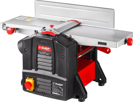 Станок фуговально-рейсмусовый СРФ-204-1500 серия МАСТЕР купить в Губкинске