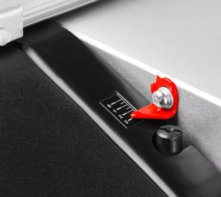 Станок фуговально-рейсмусовый СРФ-204-1500 серия МАСТЕР купить в Губкинске