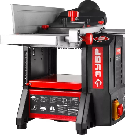 Станок фуговально-рейсмусовый СРФ-204-1500 серия МАСТЕР купить в Губкинске