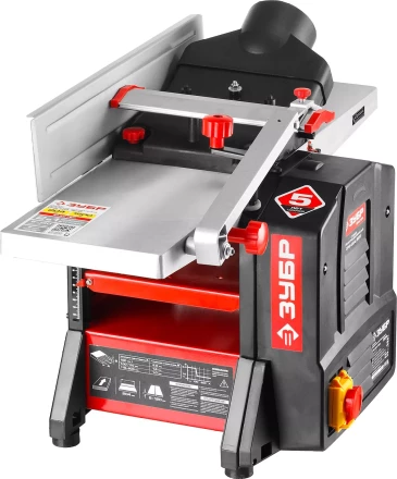 Станок фуговально-рейсмусовый СРФ-204-1500 серия МАСТЕР купить в Губкинске