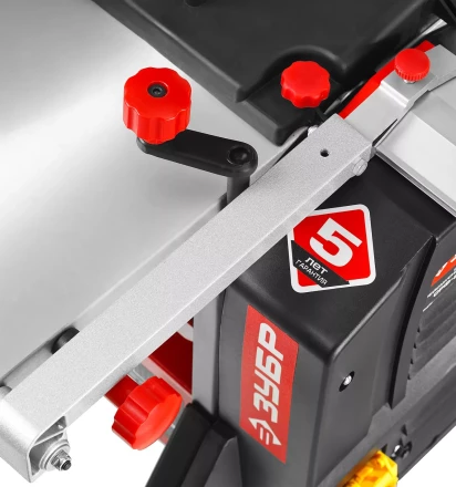 Станок фуговально-рейсмусовый СРФ-204-1500 серия МАСТЕР купить в Губкинске