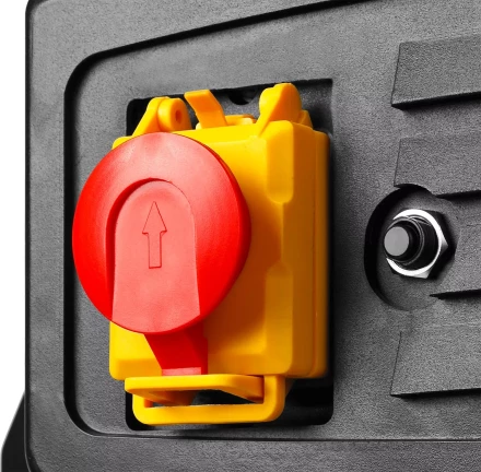 Станок фуговально-рейсмусовый СРФ-204-1500 серия МАСТЕР купить в Губкинске