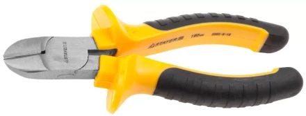 Бокорезы &quot;TopGrip&quot;, 160мм, STAYER 2205-5-16_z01 купить в Губкинске