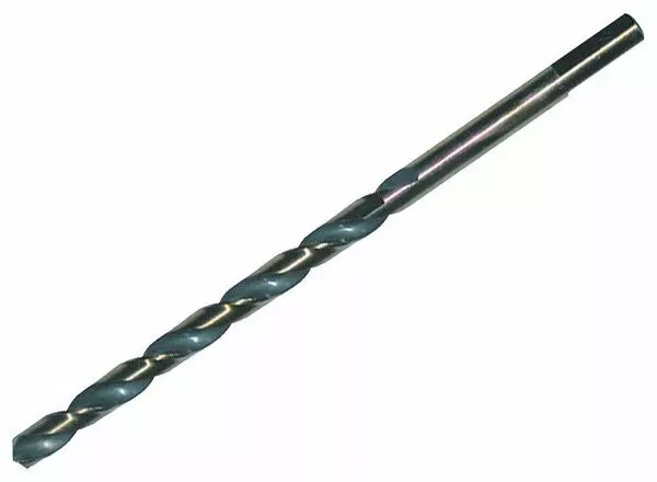 Сверло по металлу удлиненное HSS-G 5x170x245 (Makita P-63214) купить в Губкинске