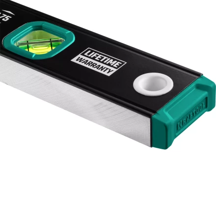 Профессиональный уровень с зеркальным глазком KRAFTOOL 34781-200 купить в Губкинске