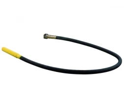 Шланг c наконечником для глубинного вибратора Masalta MVK38 3м