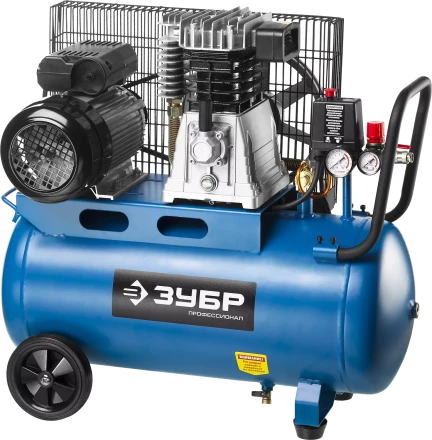 Компрессор воздушный ЗКПМ-440-50-Р-2.2 серия ПРОФЕССИОНАЛ купить в Губкинске