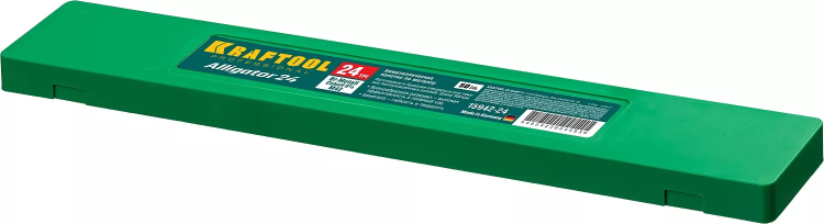 Полотна по металлу Alligator 15942-24 купить в Губкинске