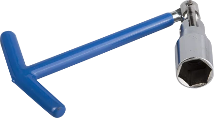 Ключи свечные шарнирные серия ЭКСПЕРТ купить в Губкинске