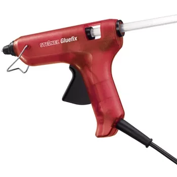 Термоклеевой пистолет Steinel GLUEFIX купить в Губкинске