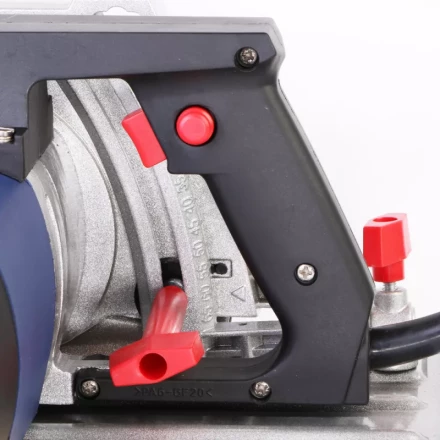 Дисковая пила Диолд ДП-2,0-200 купить в Губкинске