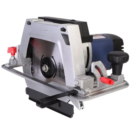 Дисковая пила Диолд ДП-2,0-200 купить в Губкинске