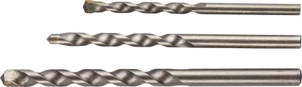 Набор STAYER Сверла &quot;MASTER&quot; по бетону, 5; 6; 8мм, 3шт 29111-H3 купить в Губкинске