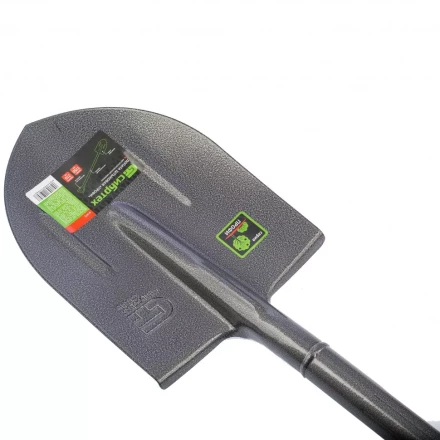 Лопата штыковая цельнометаллическая Сибртех 61472 купить в Губкинске