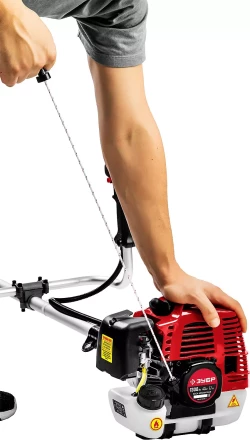 Бензокоса КРБ-1300 серия МАСТЕР купить в Губкинске