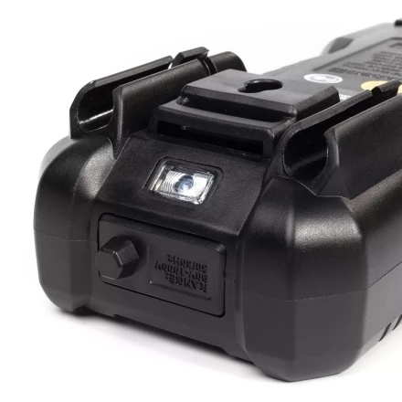 Мультиметр цифровой КВТ KT 118E с True RMS и автоматическим выбором пределов измерений (88548) купить в Губкинске