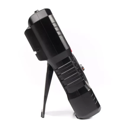 Мультиметр цифровой КВТ KT 118E с True RMS и автоматическим выбором пределов измерений (88548) купить в Губкинске