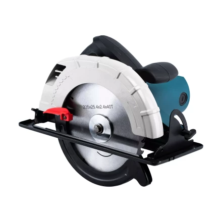 Циркулярная пила ALTECO CS 2100-235 12777 купить в Губкинске