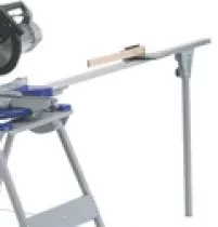 Расширение стола справа 1660 мм под торцовочную пилу Metabo KGS 301/331 купить в Губкинске