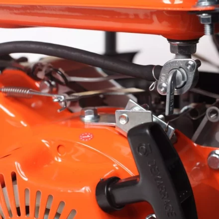 Генератор бензиновый PATRIOT GP 1510 купить в Губкинске