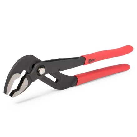 Клещи переставные 300 мм КВТ купить в Губкинске