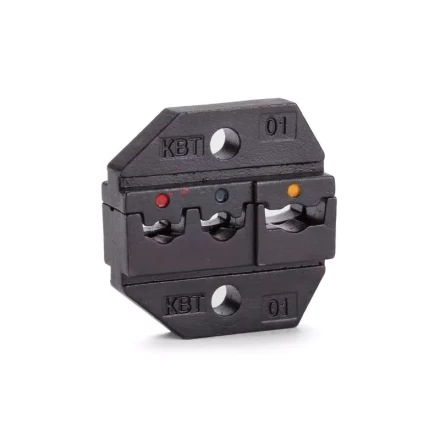 Номерные матрицы МПК-01 КВТ купить в Губкинске