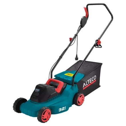 Газонокосилка электрическая ALTECO ELM 1400-32 76152 купить в Губкинске