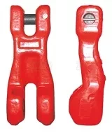 Укоротитель цепной с цепью г/п 15.0 т. 22-Т8 кл купить в Губкинске