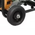 Генератор бензиновый CARVER PPG-8000 LT-190F купить в Губкинске