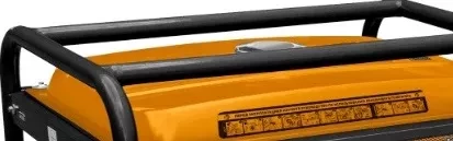 Генератор бензиновый CARVER PPG-8000 LT-190F купить в Губкинске