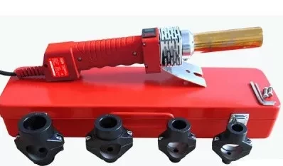 Сварочный аппарат для пластиковых труб ELITECH СПТ-1000 купить в Губкинске