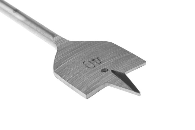 Сверло по дереву HAMMER Ф40х152мм (DR WD SP 40мм*152мм) купить в Губкинске