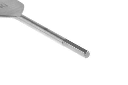 Сверло по дереву HAMMER Ф40х152мм (DR WD SP 40мм*152мм) купить в Губкинске