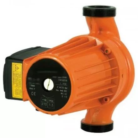 Циркуляционный насос ВИХРЬ ЦН-25-6 купить в Губкинске