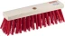 Щетка GRINDA "EURO" уличная без ручки, буковая колодка, жесткая щетина, 30см 39192-30 купить в Губкинске