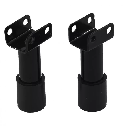 Набор ручек и колес для транспортировки генераторов Denzel 94625 (для моделей: 94636, 94637, 94638, 94639, 94693) 94625 купить в Губкинске