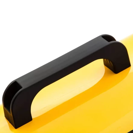 Газовая тепловая пушка GHG-10, 10 кВт, 300 м3/ч, пропан-бутан Denzel 96476 купить в Губкинске