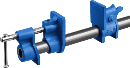 ЗУБР СТ-34, 3/4, трубная струбцина (32305-34) купить в Губкинске