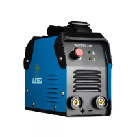 Сварочный аппарат VARTEG 210