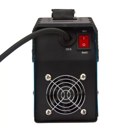 Сварочный аппарат VARTEG 210 купить в Губкинске