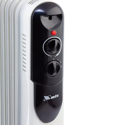 Масляный обогреватель MTX OCH-2000, 230 В, 2000 Вт // MTX 98303 купить в Губкинске