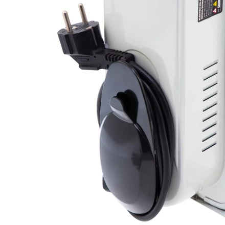 Масляный обогреватель MTX OCH-2000, 230 В, 2000 Вт // MTX 98303 купить в Губкинске