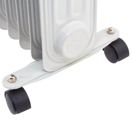 Масляный обогреватель MTX OCH-2000, 230 В, 2000 Вт // MTX 98303 купить в Губкинске