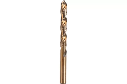 Сверло по металлу ВИХРЬ 12 мм, P6M5 73/10/6/19 купить в Губкинске