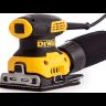 Шлифмашина ВШМ DeWalt DWE6411 купить в Губкинске