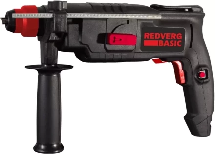 Перфоратор RH2-20 Basic RedVerg SDS-plus купить в Губкинске