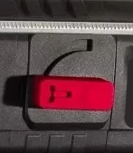 Перфоратор RH2-20 Basic RedVerg SDS-plus купить в Губкинске