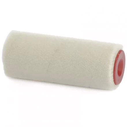 Миди-валик сменный для гладких поверхностей синтетический 100мм ворс4мм D30мм Dручки 6мм велюр MTX 80848 купить в Губкинске