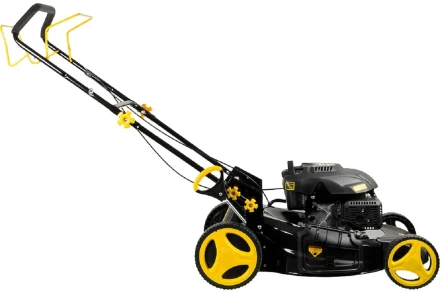 Газонокосилка бензиновая GLM-6.0 SP Huter купить в Губкинске