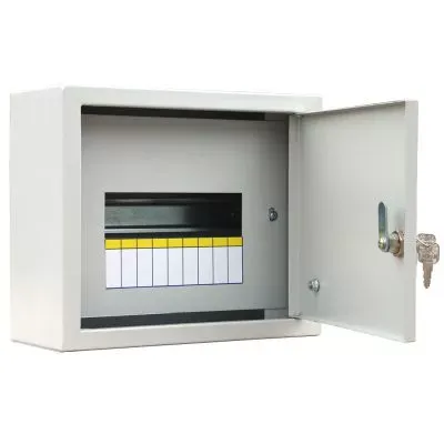 Щит распределительный навесной ЩРН-9 IP31 (250х300х120) RUCELF купить в Губкинске